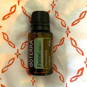 Doterra Fennel